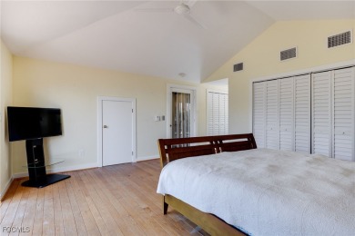 Great near-beach home on the desirable east end of Sanibel in a on Beachview Golf Club in Florida - for sale on GolfHomes.com, golf home, golf lot