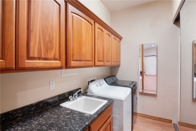 This stunning golf course area home is tucked in a quiet on London Bridge Golf Course in Arizona - for sale on GolfHomes.com, golf home, golf lot