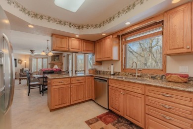 Don't miss the chance to own this exceptional property with on Spencer Golf and Country Club in Iowa - for sale on GolfHomes.com, golf home, golf lot