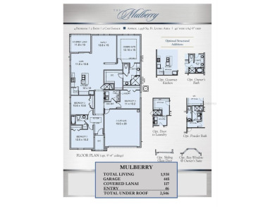 One or more photo(s) has been virtually staged. Introducing the on Fishermans Cove Golf and Marina in Florida - for sale on GolfHomes.com, golf home, golf lot