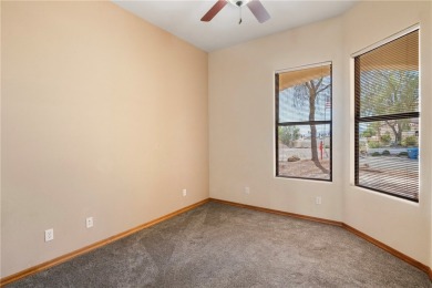 This stunning golf course area home is tucked in a quiet on London Bridge Golf Course in Arizona - for sale on GolfHomes.com, golf home, golf lot
