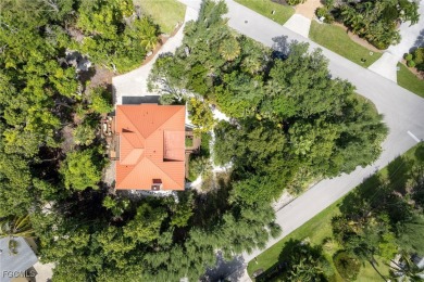 Great near-beach home on the desirable east end of Sanibel in a on Beachview Golf Club in Florida - for sale on GolfHomes.com, golf home, golf lot