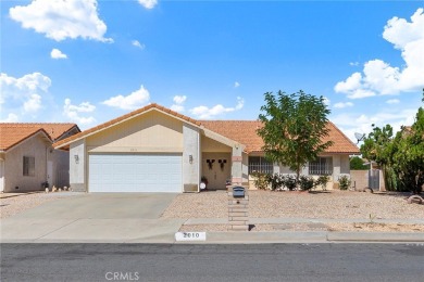 Located in the popular Seven Hills 55+ community, this charming on Seven Hills Golf Course in California - for sale on GolfHomes.com, golf home, golf lot