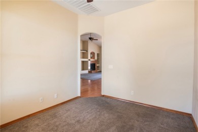 This stunning golf course area home is tucked in a quiet on London Bridge Golf Course in Arizona - for sale on GolfHomes.com, golf home, golf lot