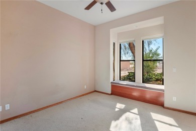 This stunning golf course area home is tucked in a quiet on London Bridge Golf Course in Arizona - for sale on GolfHomes.com, golf home, golf lot