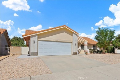 Located in the popular Seven Hills 55+ community, this charming on Seven Hills Golf Course in California - for sale on GolfHomes.com, golf home, golf lot