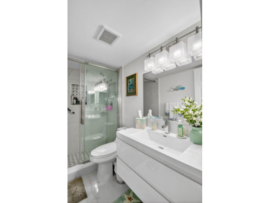 Do not miss this stunning totally remodeled furnished negotiable on Fountains Golf and Country Club in Florida - for sale on GolfHomes.com, golf home, golf lot