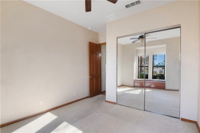 This stunning golf course area home is tucked in a quiet on London Bridge Golf Course in Arizona - for sale on GolfHomes.com, golf home, golf lot