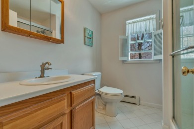 Charming 3-Bedroom Home Near Wells Beaches. Don't miss this on Old Marsh Country Club in Maine - for sale on GolfHomes.com, golf home, golf lot