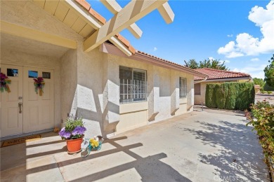 Located in the popular Seven Hills 55+ community, this charming on Seven Hills Golf Course in California - for sale on GolfHomes.com, golf home, golf lot