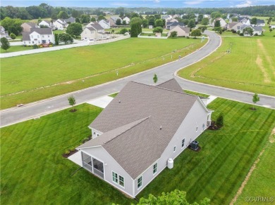 TO BE BUILT. Hobbs Hole section II located in the heart of on Hobbs Hole Golf Course in Virginia - for sale on GolfHomes.com, golf home, golf lot