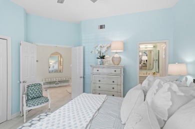 Located in the popular neighborhood of Tivoli by the Sea III on on Sandestin Golf and Beach Resort - Raven in Florida - for sale on GolfHomes.com, golf home, golf lot