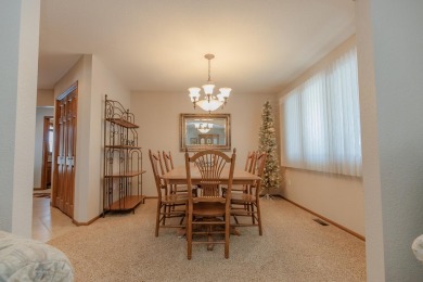 Don't miss the chance to own this exceptional property with on Spencer Golf and Country Club in Iowa - for sale on GolfHomes.com, golf home, golf lot