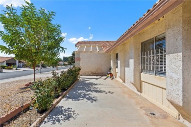 Located in the popular Seven Hills 55+ community, this charming on Seven Hills Golf Course in California - for sale on GolfHomes.com, golf home, golf lot