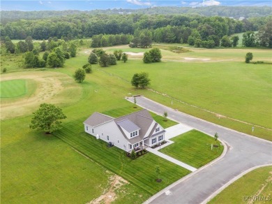 TO BE BUILT. Hobbs Hole section II located in the heart of on Hobbs Hole Golf Course in Virginia - for sale on GolfHomes.com, golf home, golf lot