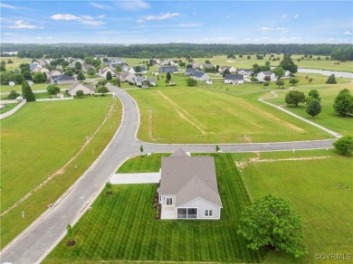 TO BE BUILT. Hobbs Hole section II located in the heart of on Hobbs Hole Golf Course in Virginia - for sale on GolfHomes.com, golf home, golf lot