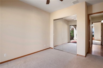 This stunning golf course area home is tucked in a quiet on London Bridge Golf Course in Arizona - for sale on GolfHomes.com, golf home, golf lot