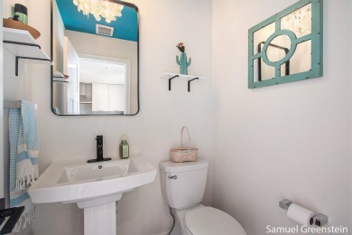 Experience refined living in this luxurious 3 bed 3 1/2 bath on The Macatwa Legends Golf Course in Michigan - for sale on GolfHomes.com, golf home, golf lot