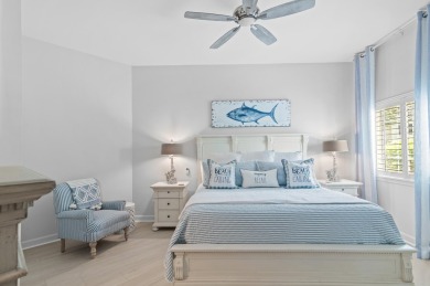 Located in the popular neighborhood of Tivoli by the Sea III on on Sandestin Golf and Beach Resort - Raven in Florida - for sale on GolfHomes.com, golf home, golf lot