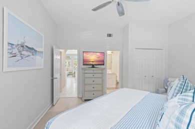 Located in the popular neighborhood of Tivoli by the Sea III on on Sandestin Golf and Beach Resort - Raven in Florida - for sale on GolfHomes.com, golf home, golf lot