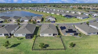 Welcome to Camino Torcido Loop, a newer addition to the Magnolia on Herons Glen Golf and Country Club in Florida - for sale on GolfHomes.com, golf home, golf lot
