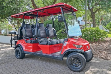 Located in the popular neighborhood of Tivoli by the Sea III on on Sandestin Golf and Beach Resort - Raven in Florida - for sale on GolfHomes.com, golf home, golf lot