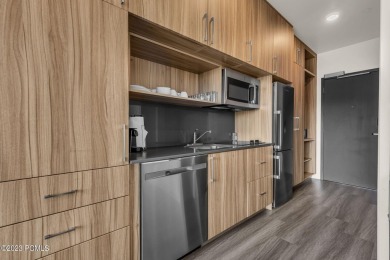 Complete remodel Feb 2024-NEW!This stunning studio condo is on Canyons Golf Course in Utah - for sale on GolfHomes.com, golf home, golf lot