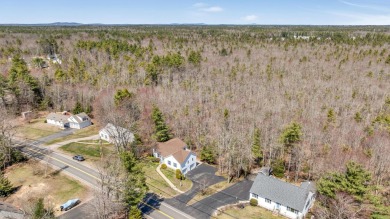 Charming 3-Bedroom Home Near Wells Beaches. Don't miss this on Old Marsh Country Club in Maine - for sale on GolfHomes.com, golf home, golf lot