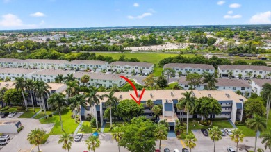 Do not miss this stunning totally remodeled furnished negotiable on Fountains Golf and Country Club in Florida - for sale on GolfHomes.com, golf home, golf lot