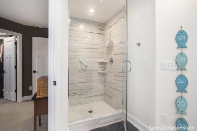 Experience refined living in this luxurious 3 bed 3 1/2 bath on The Macatwa Legends Golf Course in Michigan - for sale on GolfHomes.com, golf home, golf lot