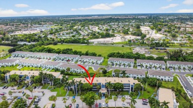 Do not miss this stunning totally remodeled furnished negotiable on Fountains Golf and Country Club in Florida - for sale on GolfHomes.com, golf home, golf lot