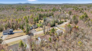 Charming 3-Bedroom Home Near Wells Beaches. Don't miss this on Old Marsh Country Club in Maine - for sale on GolfHomes.com, golf home, golf lot