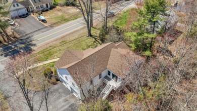 Charming 3-Bedroom Home Near Wells Beaches. Don't miss this on Old Marsh Country Club in Maine - for sale on GolfHomes.com, golf home, golf lot