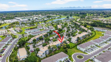 Do not miss this stunning totally remodeled furnished negotiable on Fountains Golf and Country Club in Florida - for sale on GolfHomes.com, golf home, golf lot