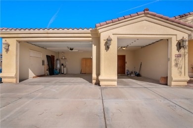 This stunning golf course area home is tucked in a quiet on London Bridge Golf Course in Arizona - for sale on GolfHomes.com, golf home, golf lot