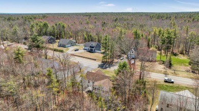 Charming 3-Bedroom Home Near Wells Beaches. Don't miss this on Old Marsh Country Club in Maine - for sale on GolfHomes.com, golf home, golf lot