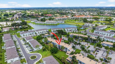 Do not miss this stunning totally remodeled furnished negotiable on Fountains Golf and Country Club in Florida - for sale on GolfHomes.com, golf home, golf lot