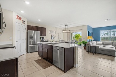 Welcome to Camino Torcido Loop, a newer addition to the Magnolia on Herons Glen Golf and Country Club in Florida - for sale on GolfHomes.com, golf home, golf lot