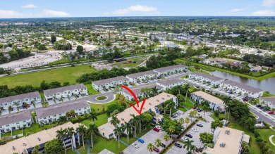 Do not miss this stunning totally remodeled furnished negotiable on Fountains Golf and Country Club in Florida - for sale on GolfHomes.com, golf home, golf lot