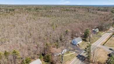 Charming 3-Bedroom Home Near Wells Beaches. Don't miss this on Old Marsh Country Club in Maine - for sale on GolfHomes.com, golf home, golf lot