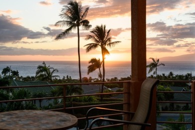 Perched on a serene cul-de-sac within the exclusive gated on Wailea Golf Club in Hawaii - for sale on GolfHomes.com, golf home, golf lot