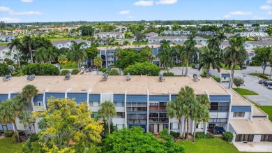 Do not miss this stunning totally remodeled furnished negotiable on Fountains Golf and Country Club in Florida - for sale on GolfHomes.com, golf home, golf lot