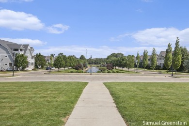 Experience refined living in this luxurious 3 bed 3 1/2 bath on The Macatwa Legends Golf Course in Michigan - for sale on GolfHomes.com, golf home, golf lot