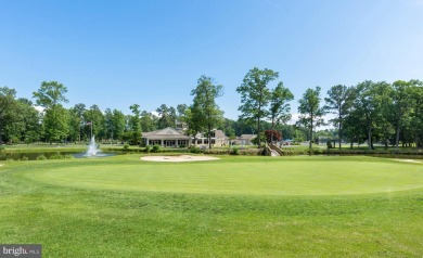 Amazing water views fill this custom built home located in on Prospect Bay Country Club in Maryland - for sale on GolfHomes.com, golf home, golf lot