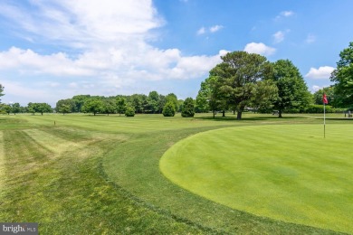 Amazing water views fill this custom built home located in on Prospect Bay Country Club in Maryland - for sale on GolfHomes.com, golf home, golf lot