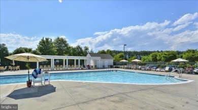 Amazing water views fill this custom built home located in on Prospect Bay Country Club in Maryland - for sale on GolfHomes.com, golf home, golf lot