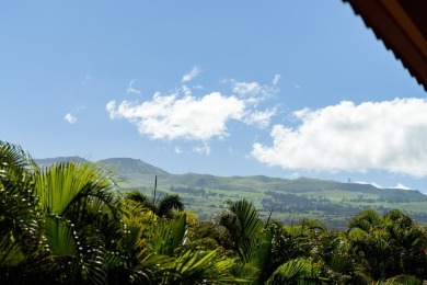 Perched on a serene cul-de-sac within the exclusive gated on Wailea Golf Club in Hawaii - for sale on GolfHomes.com, golf home, golf lot