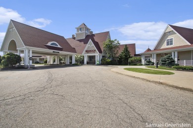 Experience refined living in this luxurious 3 bed 3 1/2 bath on The Macatwa Legends Golf Course in Michigan - for sale on GolfHomes.com, golf home, golf lot