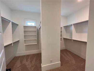 **Stunning New Construction with Owners Suite on Main & Outdoor on Traditions of Braselton Golf Club in Georgia - for sale on GolfHomes.com, golf home, golf lot