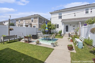 Experience refined living in this luxurious 3 bed 3 1/2 bath on The Macatwa Legends Golf Course in Michigan - for sale on GolfHomes.com, golf home, golf lot